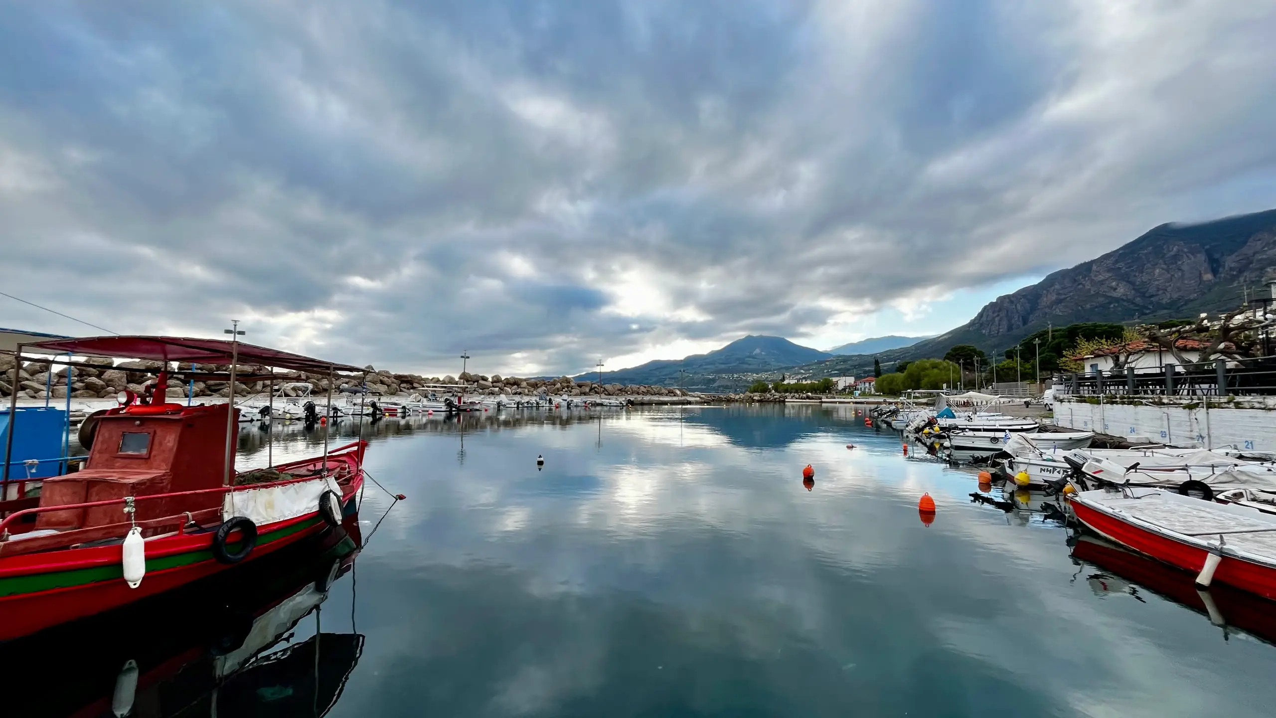 Συμμετοχή και τοπική κοινότητα στο Διακοπτό